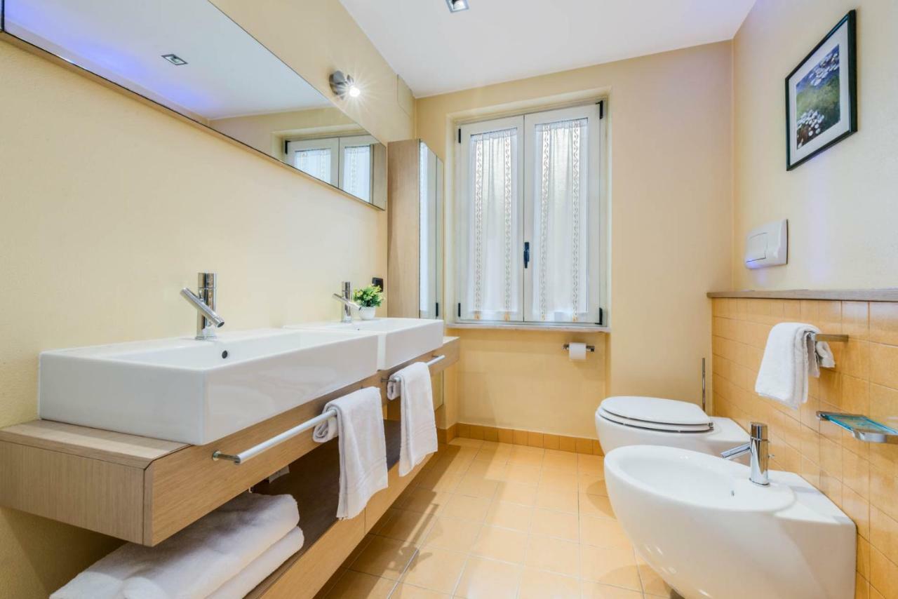 Appartamento Le Perle Lazise Exterior foto